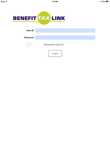 【免費商業App】BenefitTaxLink-APP點子