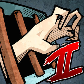 Escape 2 :  Grindhouse 遊戲 App LOGO-APP開箱王