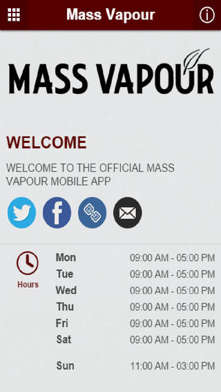免費下載商業APP|Mass Vapour app開箱文|APP開箱王