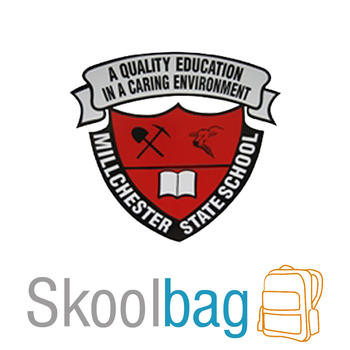 Millchester State School - Skoolbag LOGO-APP點子