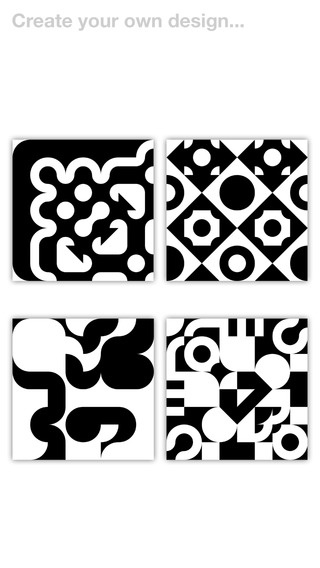 Elements Of Pattern Designer