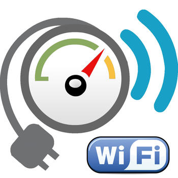 WiMeter LOGO-APP點子