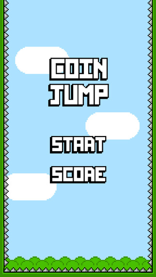 Coin Jump - Collect The Coins
