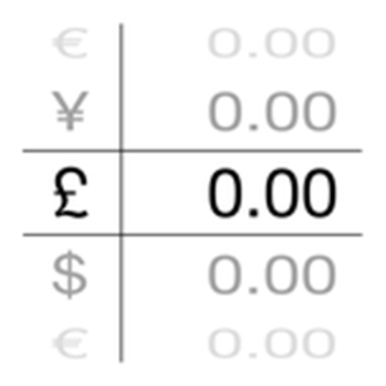 All Currency Converter LOGO-APP點子