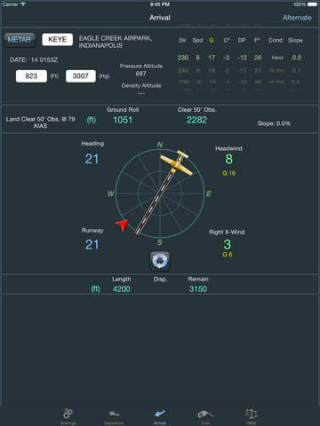 【免費書籍App】Cirrus ProFlite-APP點子