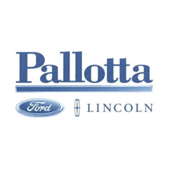 Pallotta Ford Lincoln DealerApp LOGO-APP點子