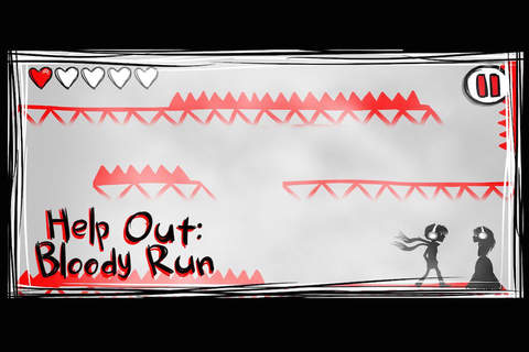Help Out: Bloody Run screenshot 4