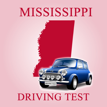 Mississippi Basic Driving Test 教育 App LOGO-APP開箱王