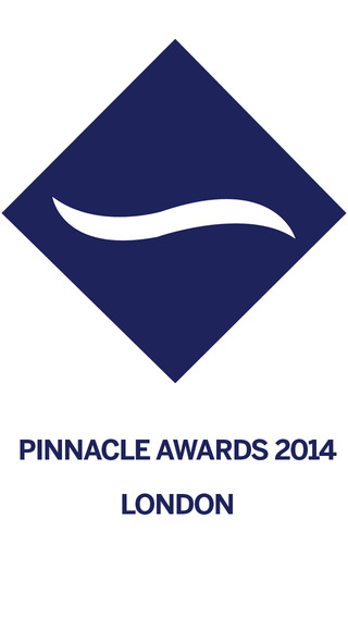 Pinnacle Awards 2014 - London