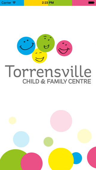 Torrensville Child Family Centre - Skoolbag