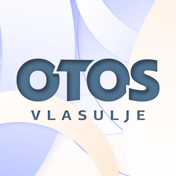 Otos Vlasulje LOGO-APP點子