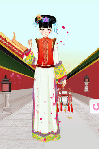 Princess of China 2 - Ancient Fashion screenshot 4