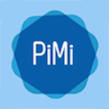 PiMi LOGO-APP點子