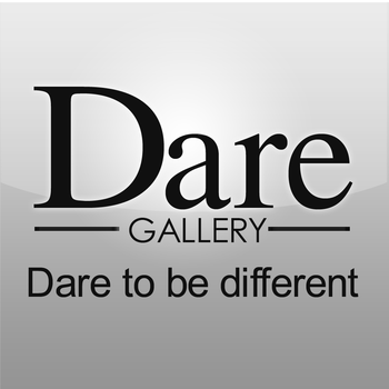 DareGallery LOGO-APP點子