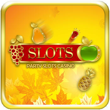 Party Slots Casino 遊戲 App LOGO-APP開箱王