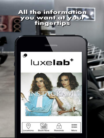 免費下載健康APP|Luxelab Salon App app開箱文|APP開箱王