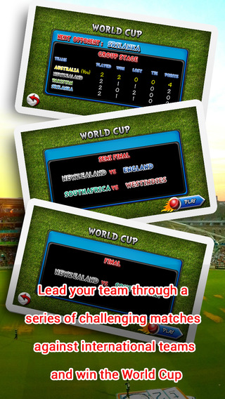 免費下載遊戲APP|Strike Cricket app開箱文|APP開箱王