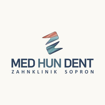 Med-Hun-Dent Zahnklinik Sopron LOGO-APP點子