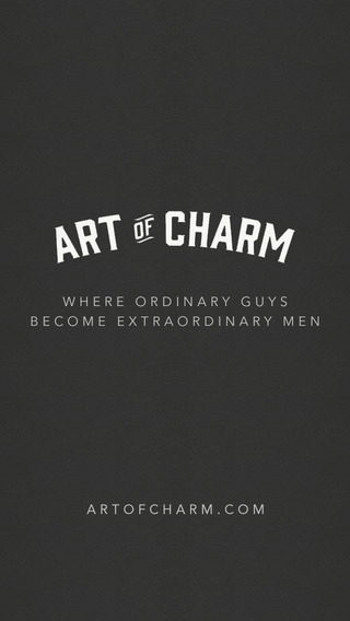 Art of Charm