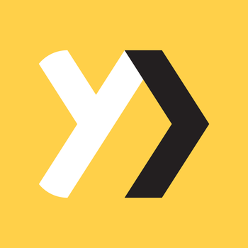 Yeller - Makkelijk een taxi delen LOGO-APP點子