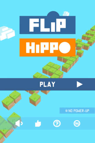 Flip Hippo screenshot 3