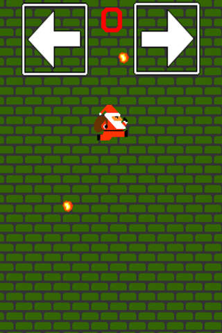 Santa's Big Drop screenshot 2