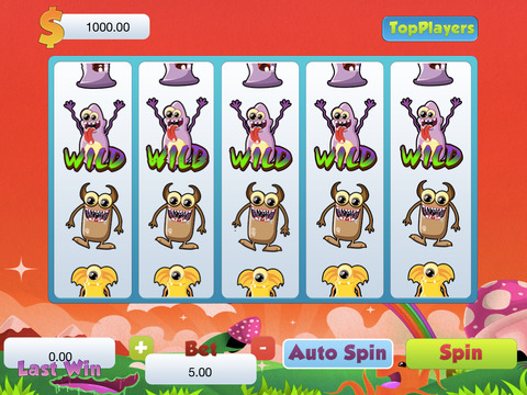 免費下載遊戲APP|Aabastic Monster Slots - Sky is on Fire FREE Fun Casino Game app開箱文|APP開箱王