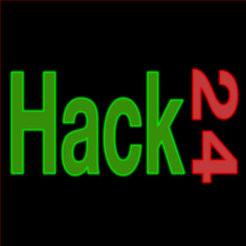 Hack24 3D MMO LOGO-APP點子