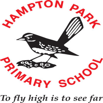 Hampton Park Primary School LOGO-APP點子