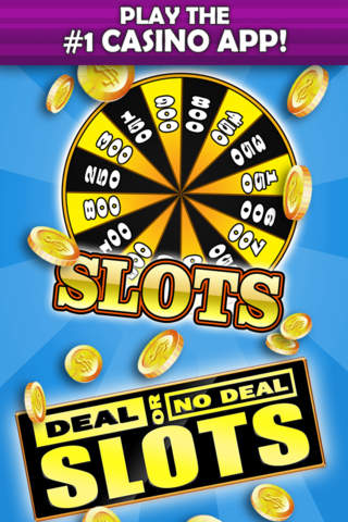 ``1st Class Slots HD - Beginners' Luck in VIP Texas Casino screenshot 4
