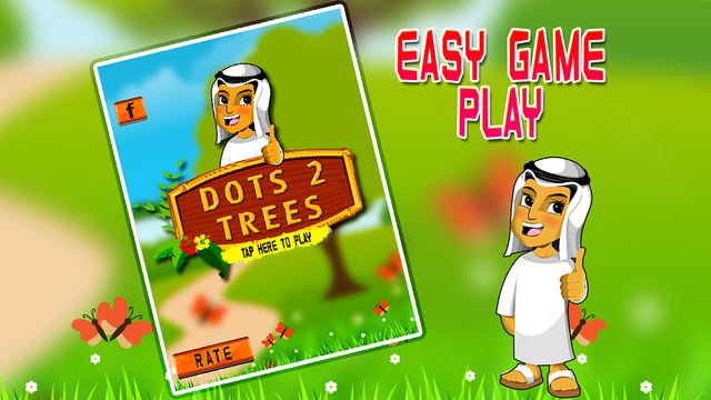 免費下載遊戲APP|Dots 2 Trees based on Dots and Boxes app開箱文|APP開箱王