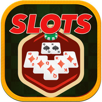 Good Hazard Slots of Hearts Tournament - Gambler Slots Game 遊戲 App LOGO-APP開箱王