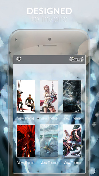 免費下載工具APP|Video Game Wallpapers – HD Gallery Fantasy Themes and Backgrounds For Final Photo app開箱文|APP開箱王