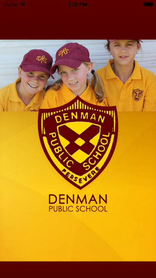 Denman Public School