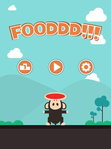 免費下載遊戲APP|Fooddd!!! app開箱文|APP開箱王