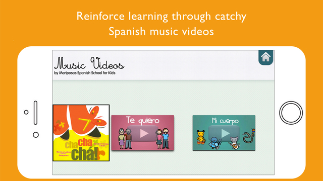 【免費教育App】Spanish School Bus for Kids – Learn with Fun Vocab Games and Music-APP點子