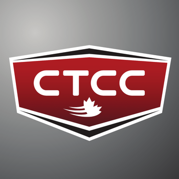 CTCC Racing LOGO-APP點子