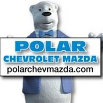 Polar Chevrolet Mazda LOGO-APP點子