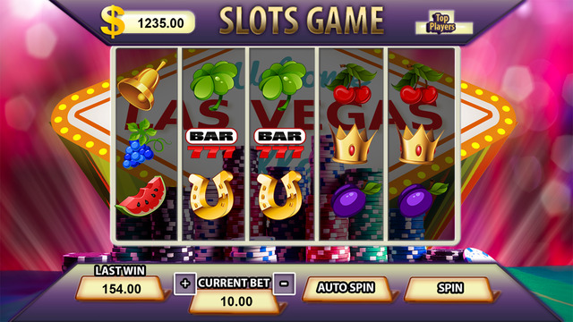 Awesome Jewels - FREE Money Flow Casino Of Vegas