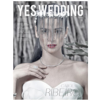 YES WEDDING - casamentos LOGO-APP點子