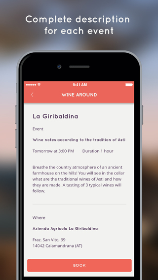 免費下載旅遊APP|Wine Around app開箱文|APP開箱王