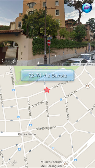 免費下載旅遊APP|Geo World Cities Italy – City Places Quiz Using Street View app開箱文|APP開箱王