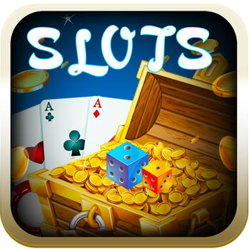Win the River Slots Casino Pro - Tons of slot machines! 遊戲 App LOGO-APP開箱王