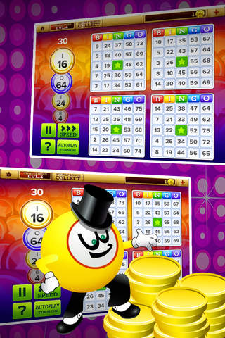 Happy Happy Casino Pro screenshot 4