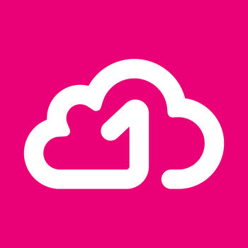 T-Cloud Helios One LOGO-APP點子