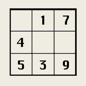 Ace Sudoku FREE 遊戲 App LOGO-APP開箱王