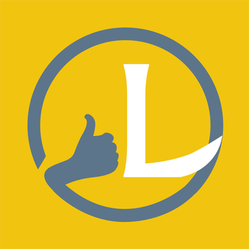 LiftLeLo LOGO-APP點子