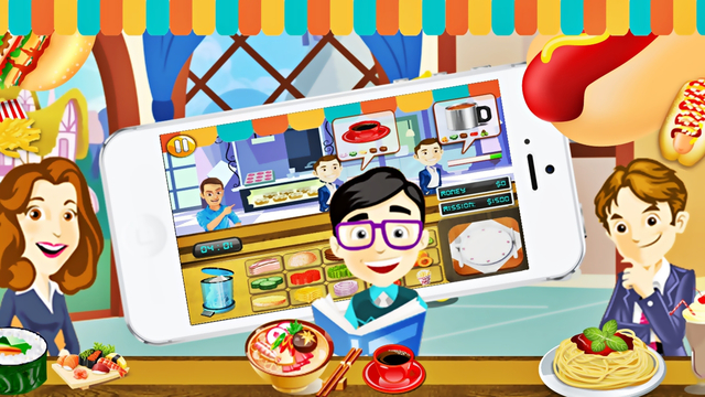 免費下載遊戲APP|Cooking Starter Kit app開箱文|APP開箱王