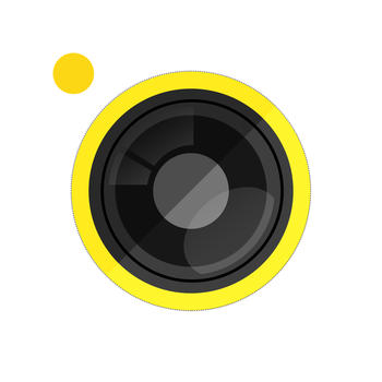 Warmlight - Manual Сamera & Photo Editor LOGO-APP點子