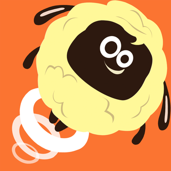 Sheep Jumping LOGO-APP點子